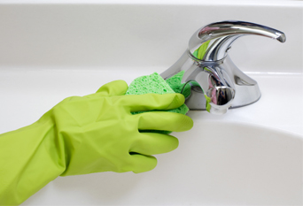 Deep house cleaning and other housekeeping services in Landrum, SC and Tryon, NC